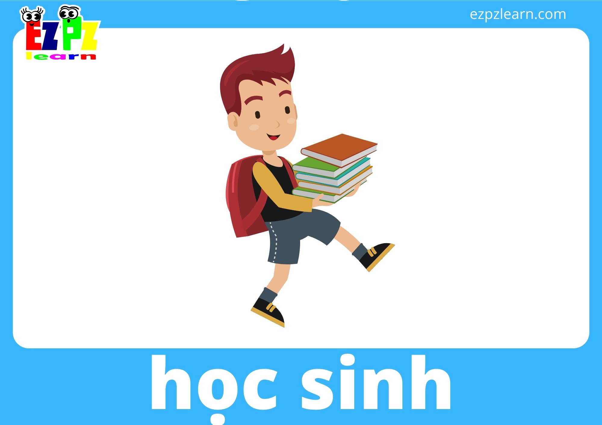 học sinh
